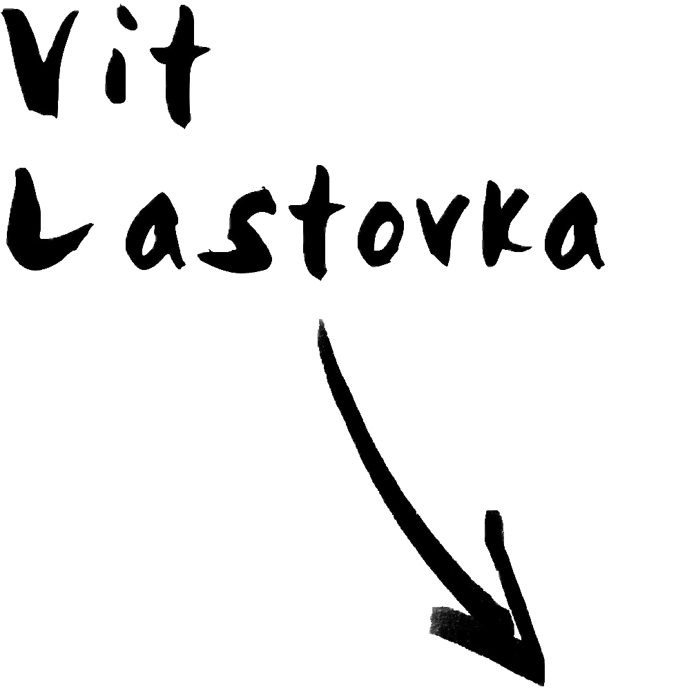 Vit Lastovka Arrow