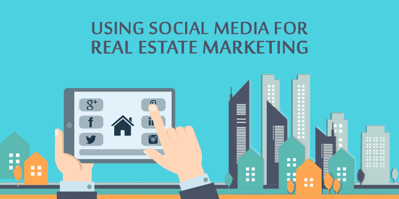 social media and blogging in real estate